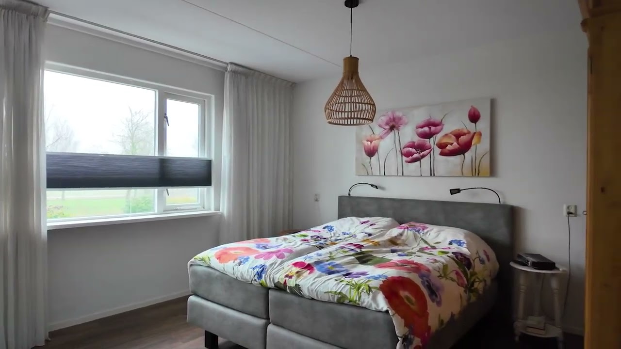 Woonvideo Pluutstraat 166 te Elburg