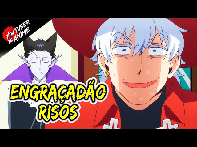 Kageki Shoujo!! Anime tem 6º Vídeo de personagens mostrando as