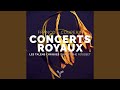 Miniature de la vidéo de la chanson Concerts Royaux, Premier Concert: Allemande: Légèrement