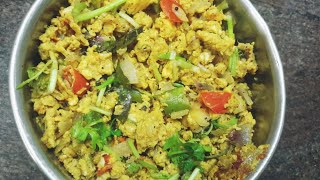 egg podimas recipe in tamil ? முட்டை பொடிமாஸ் இப்படி செய்து பாருங்கள்