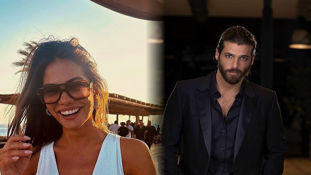 Demet Özdemir y su secreto para la paciencia sorprende a todos