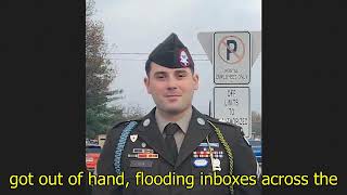When a Top Marine Took Notice, This Corporals Reply-All Email Debacle Blew Up in a Viral Meme Frenz