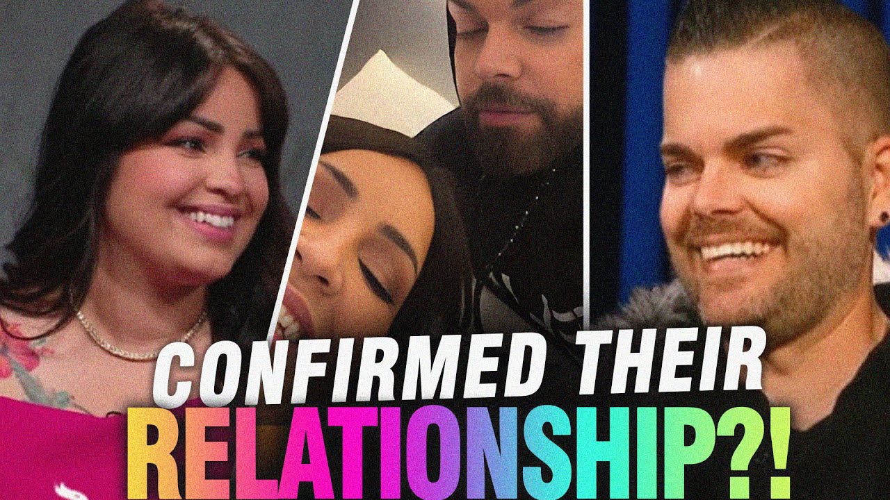 Tim & Tiffany’s Secret Relationship?! The Truth Behind the Rumors