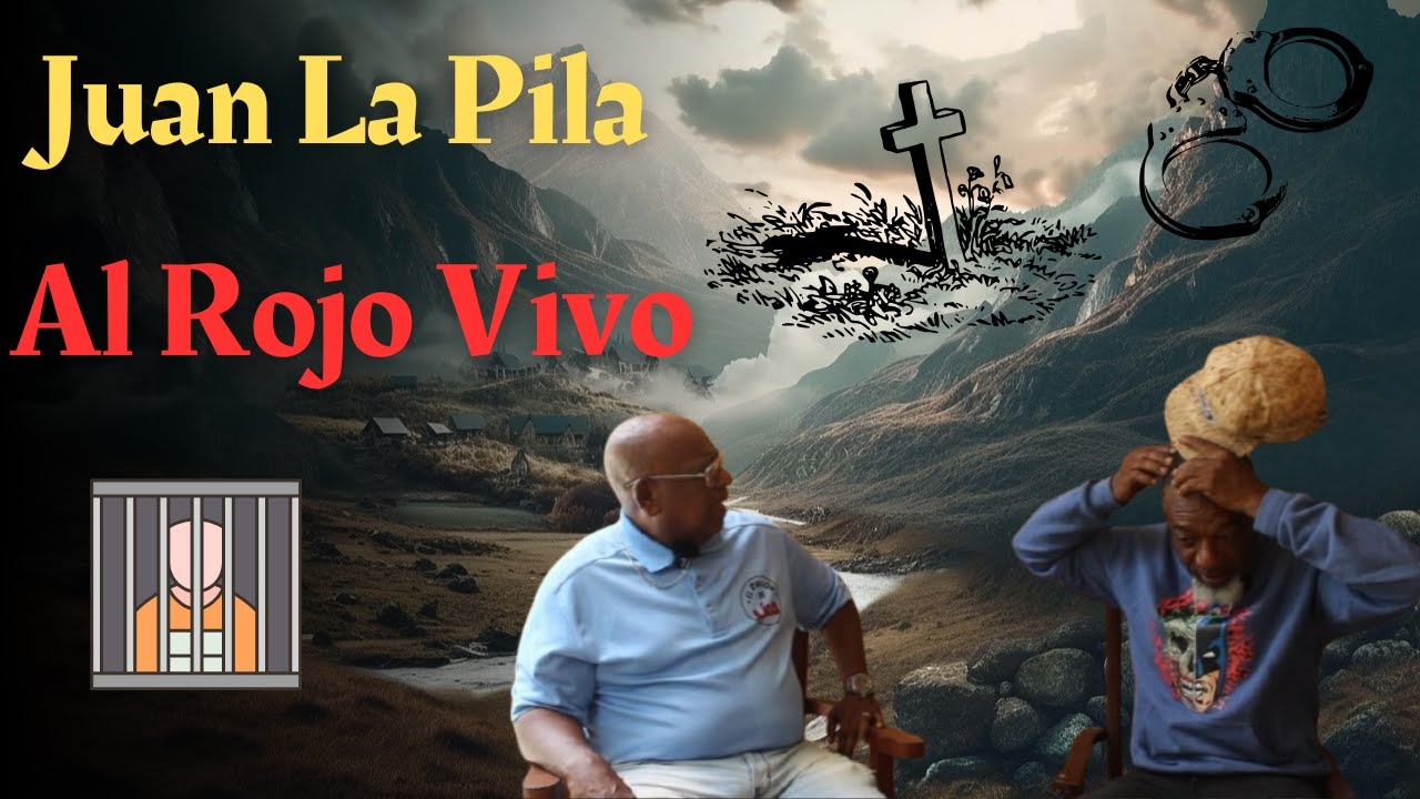 JUAN LA PILA LE RESPONDE A SANDY Y A SAINAGUA