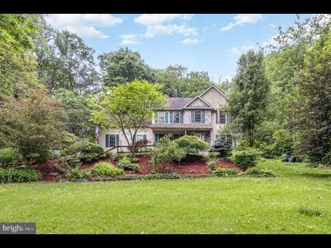 316 House Rock Road, Pequea, PA home video tour