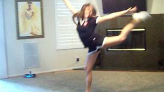 technologic dance