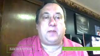 Famous "They Treated Us Like Family...We Were Family" Profile