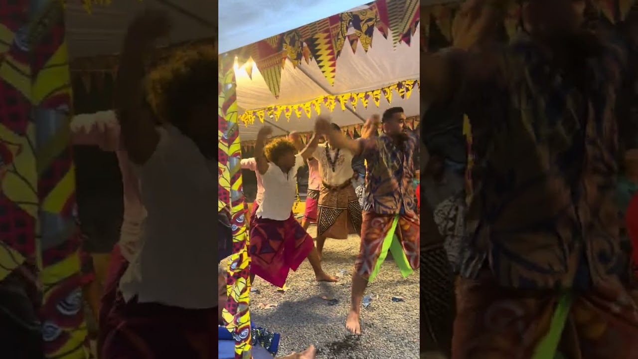 Communion  de tagatamanogi fakaleletagata