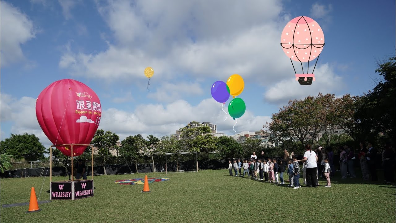 2025.12.11 衛斯理上課囉（大班