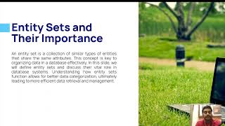Lec 3: Entity - Relationship Model