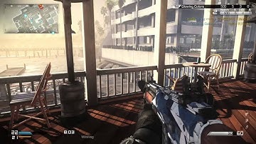 Best Pub Class Setup Episode 4 Maverick - Xbox One CoD Ghosts