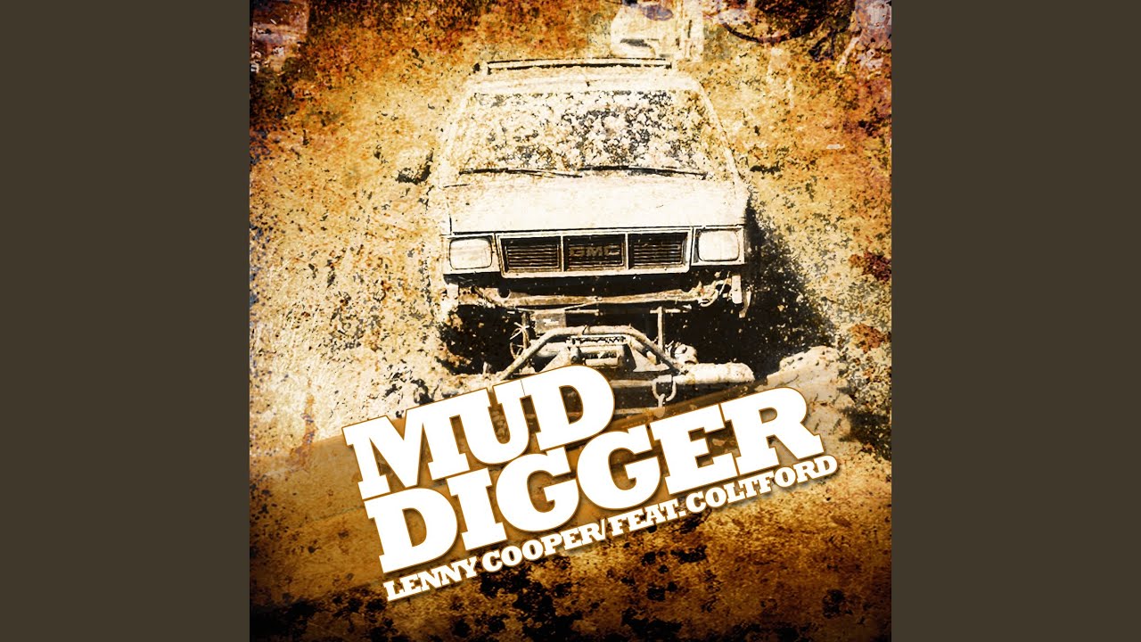 Mud Digger Remix