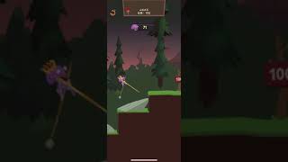 Walk Master (King of the hill 山丘之王) screenshot 4