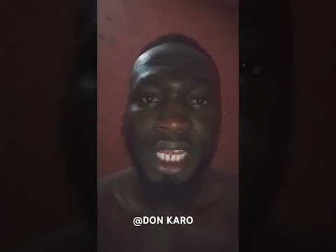 Open verses from @Don Karo👄😋