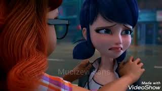 Mucize New York Şarkısı Marinette