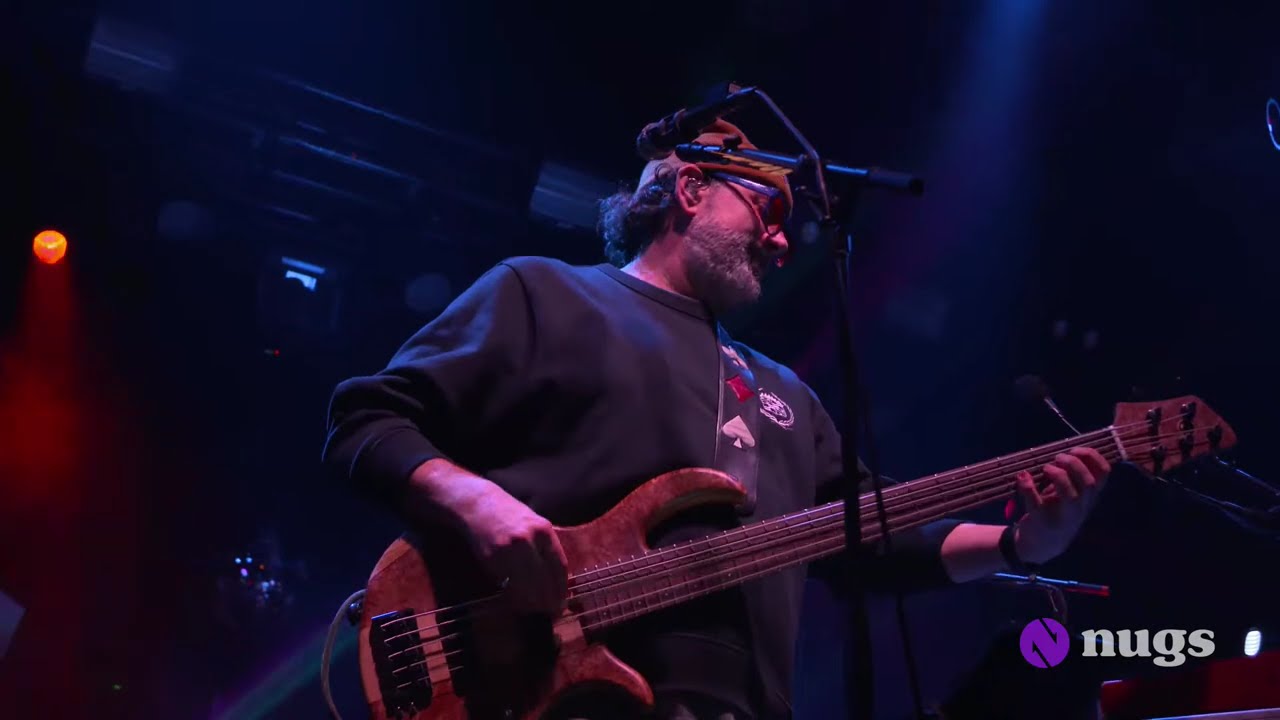 The Disco Biscuits - 12/30/25 - 