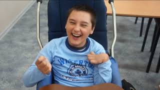 Teledysk We Are Happy