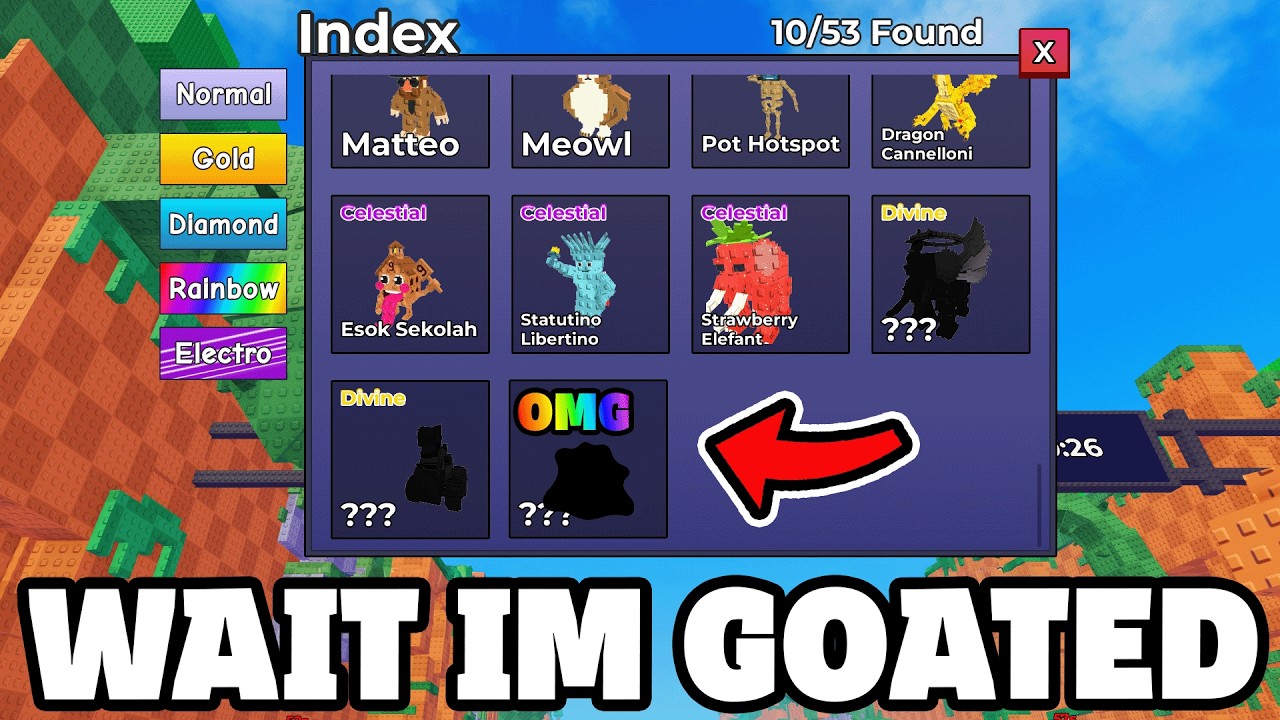 I WANTED A DIVINE, I GOT SOMETHING WAY BETTER...