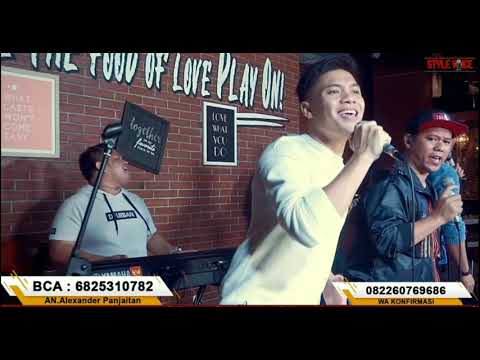 STYLE VOICE || ALANI TANGIANG