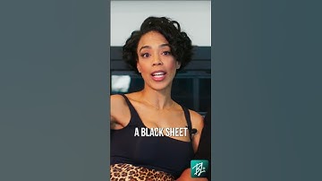 Thumbnail of 😵‍💫Hyperemesis Gravidarium: a rare & severe type of nausea & vomiting during pregnancy #blacklovedoc