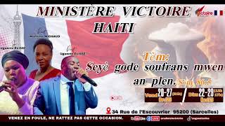 Radio Tl Victoire En Direct Que Dieu Vous Bnisse