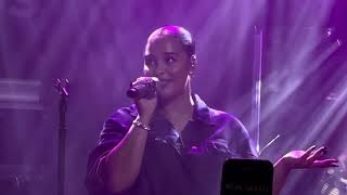 Jorja Smith-Backwards @ Pryzm, Kingston, 28th September 2023