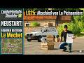 FS25 La Pichonnière - Le Mechet #2 - Abschied von La Pichonnière - Eigener Betrieb in Le Mechet