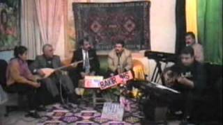 Sai̇t Emektar Hali̇l Damdam Kiz Ben Gari̇bem