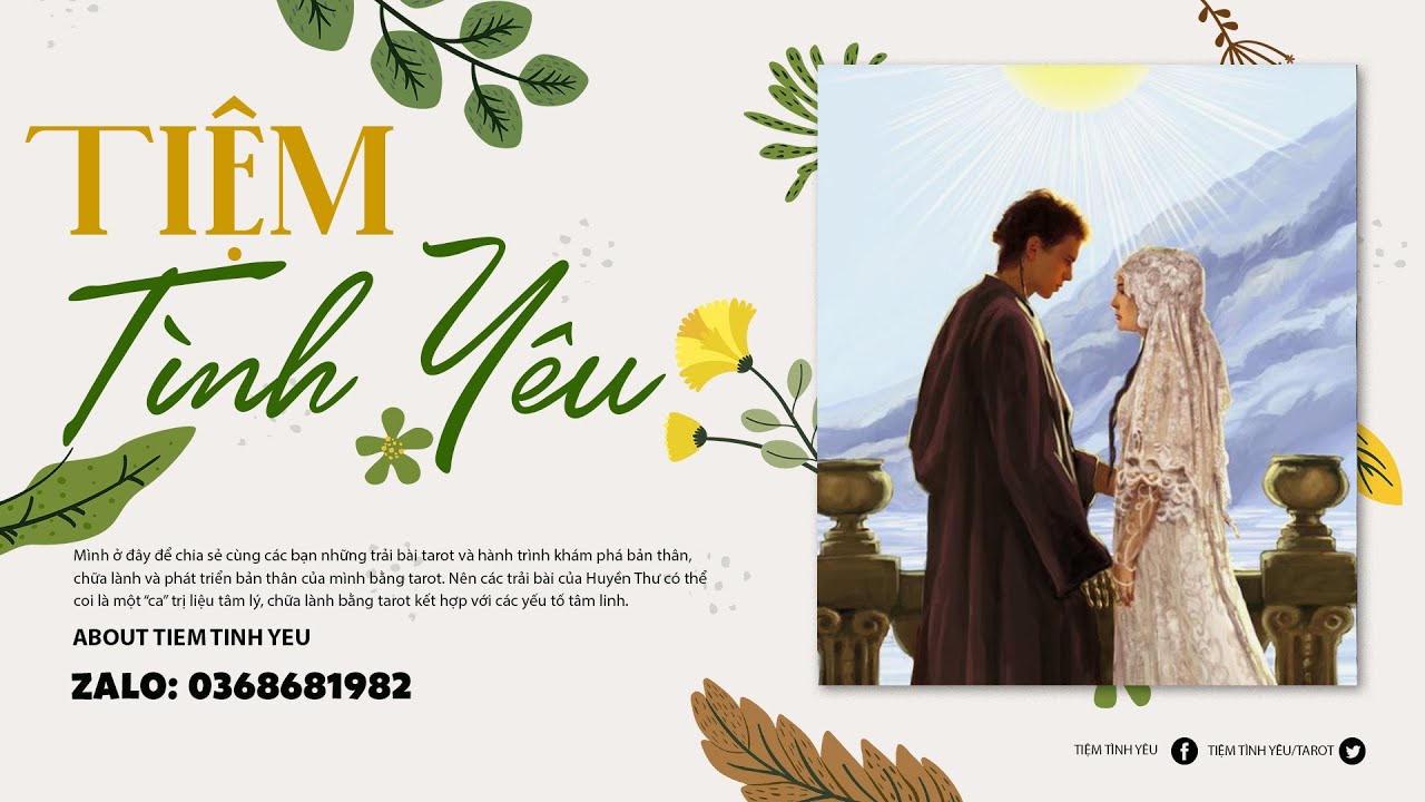 TÂM TƯ TÌNH CẢM CỦA HỌ DÀNH CHO BẠN LÚC NÀY