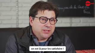 Titre Restaurant Client Interview Au Bon Coin