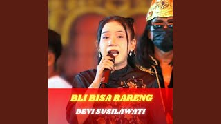 BLI BISA BARENG (Live)