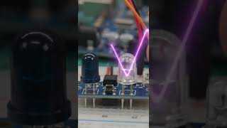 #arduino #howiotworks #hypernatural #hypernatural #aishorts #aishorts #ai #aiusecases #iot #irmodule