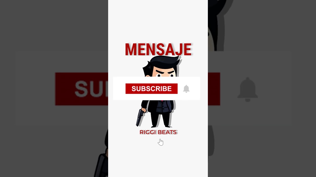 KAMADA TYPE BEAT "Mensaje" 📩 | Boom Bap Type Beat  