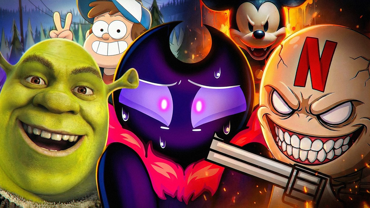 ЭПОХА ОДНОРАЗОВЫХ МУЛЬТОВ