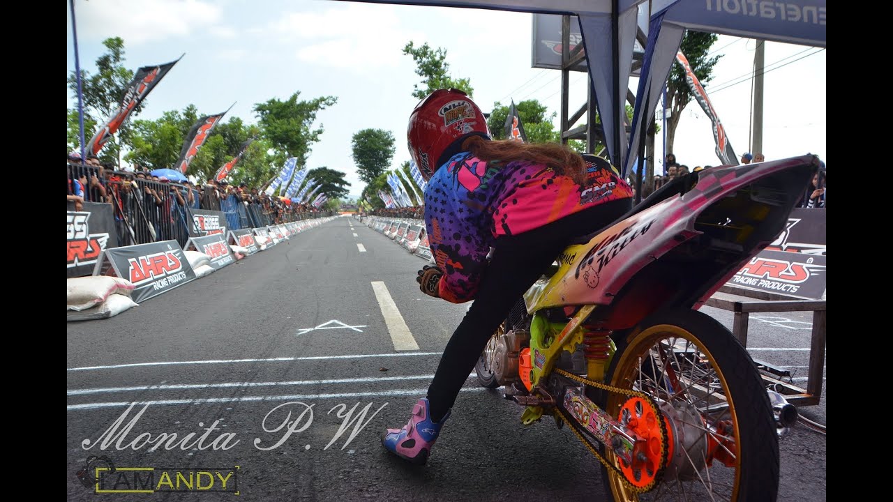 Drag Suzuki Spin Extreme YouTube