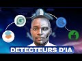 Top 5 Détecteurs d’Intelligence Artificielle en 2025 : Lequel Détecte Vraiment ChatGPT ??