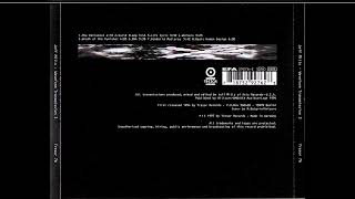 Jeff Mills - Waveform Transmissions Vol. 3 (full album) 1997