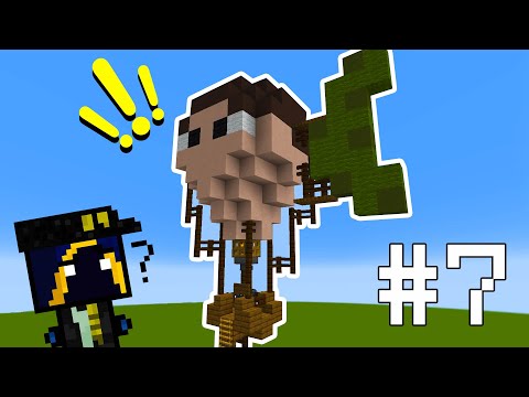 PRENKOVAO SAM zZzZOBRU NA FLOXYCRAFT-U! FloxyCraft S5 #7!