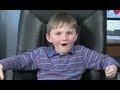 Knock Knock: Funny Kids tell the Best Jokes Ever - YouTube