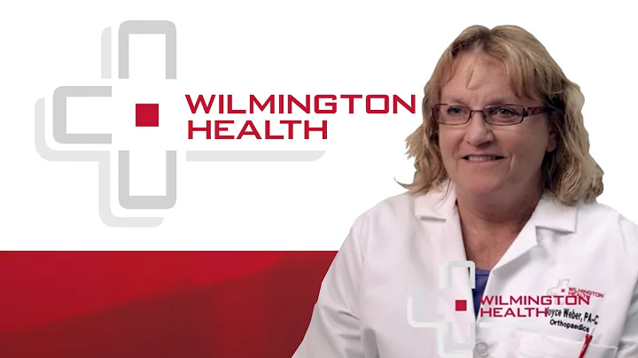 Orthopaedic Surgery - Wilmington NC - Joyce Weber
