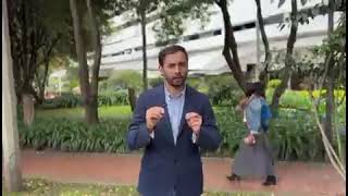 José envió una carta al presidente Gustavo Petro en la que solicita que se convoque a la Comisión