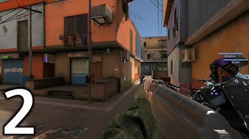 FAU-G: Domination MULTIPLAYER (Early Access) - Gameplay Walkthrough Part 2