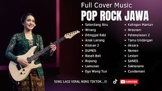 POP ROCK COVER LAGU JAWA HITS 2026 🎸 Selendang Biru • Wirang • Lamunan • Lestari
