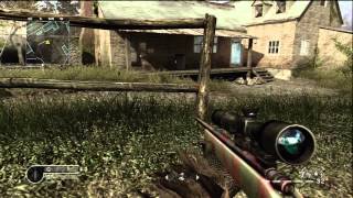 Cod4 Is Retarded.