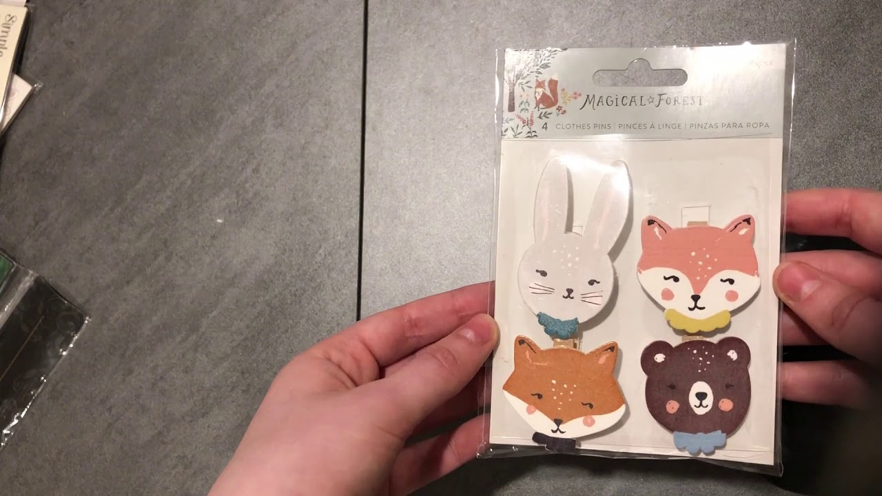 Craft Direct Unboxing Video