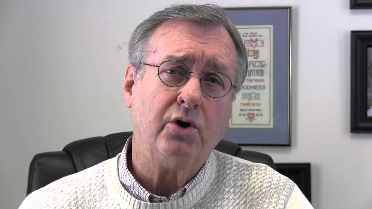 Pastor Craig Carlson YouTube