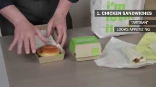 3 ways McDonald's is changing its menu Wealth