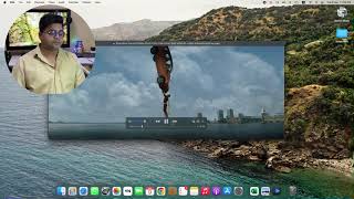 Best Video Player App for Mac - Play MKV,  Video File on Mac - IINA Free Mac Video Player|| screenshot 5