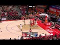 Javon Small Highlights vs Houston Rockets