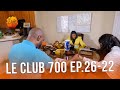 Le club 700 ep2622  un mariage parfait branl du jour au lendemain